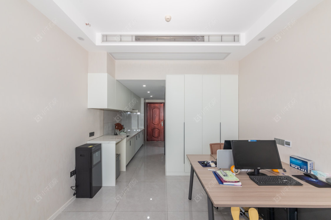 常州碧桂园壹号天禧在售二手房源室内图_小牛看房