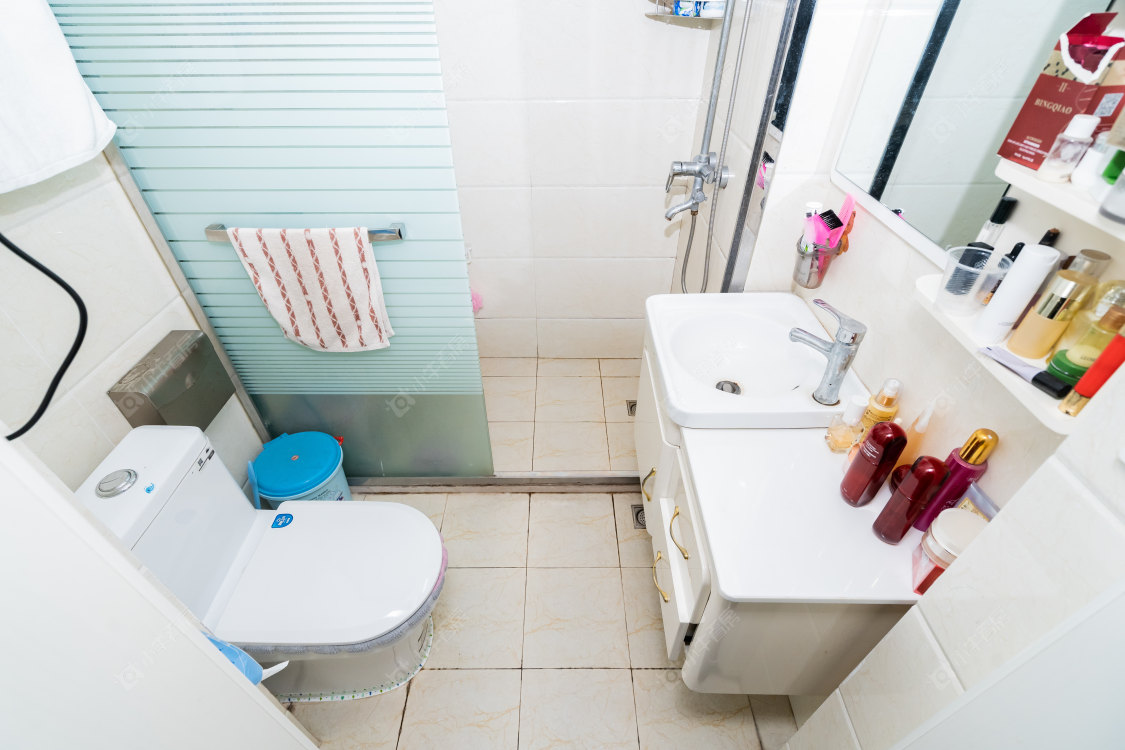 常州丽华三村在售二手房源室内图_小牛看房