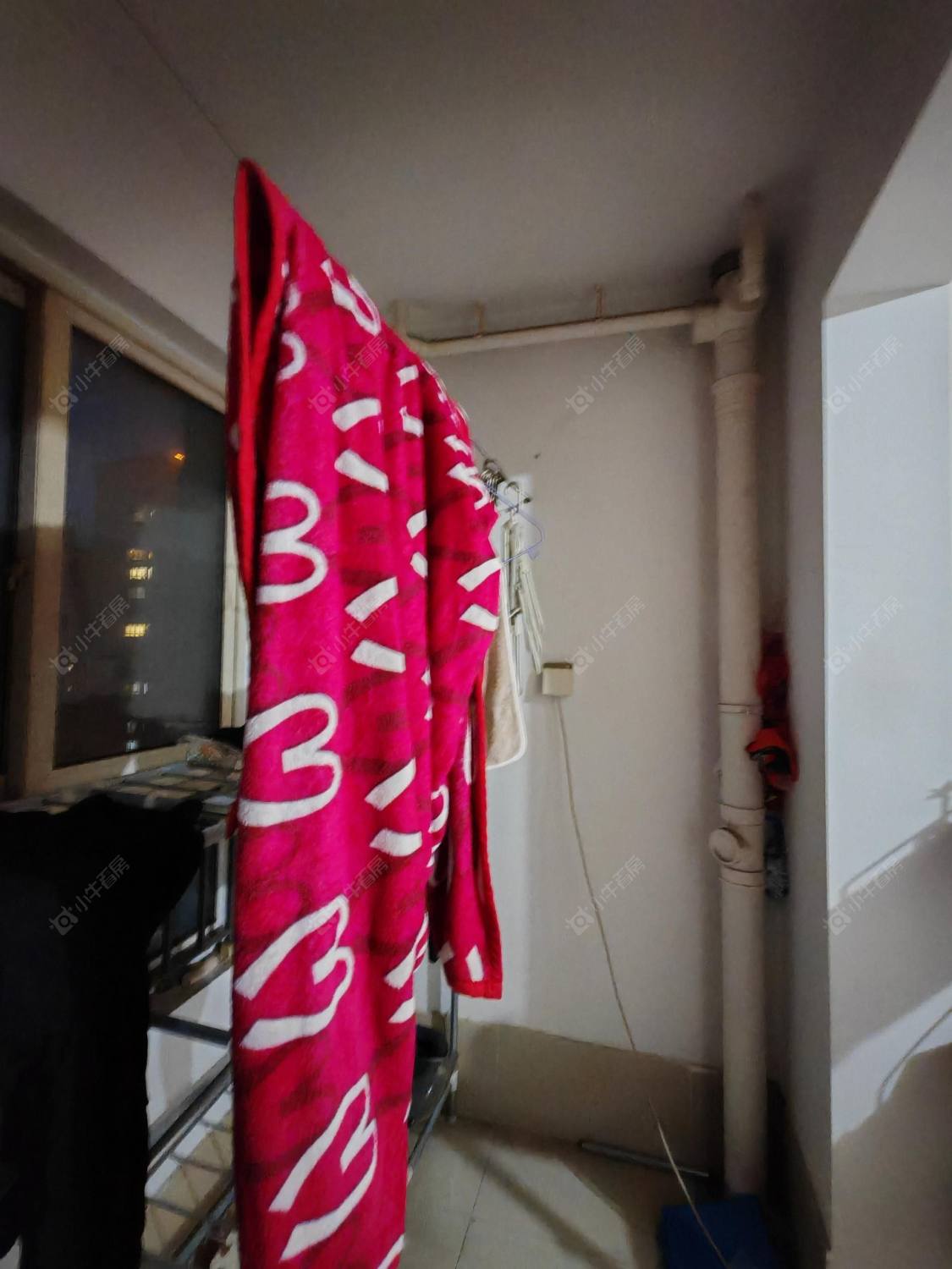 常州百馨西苑四期在租房源室内图_小牛看房