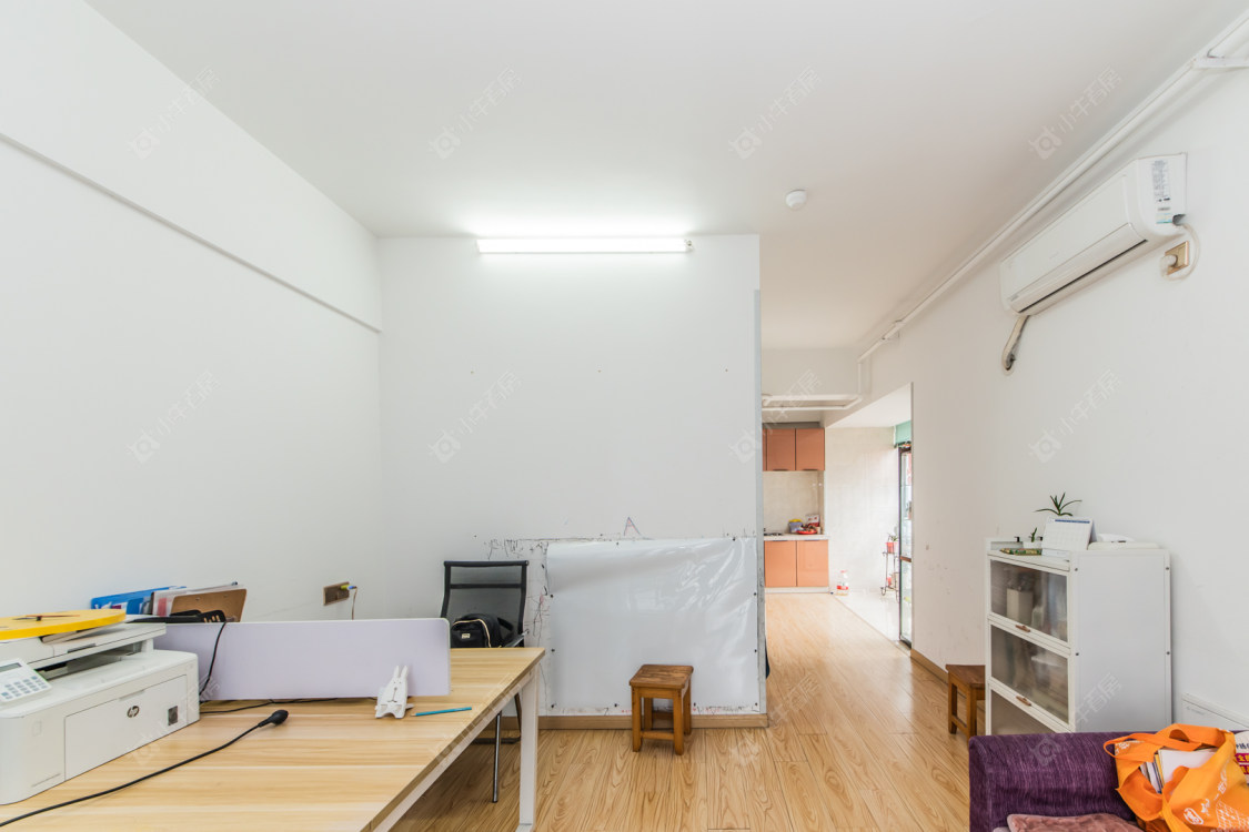 常州世茂广场在售二手房源室内图_小牛看房