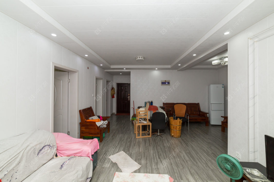 常州青洋花苑在售二手房源室内图_小牛看房