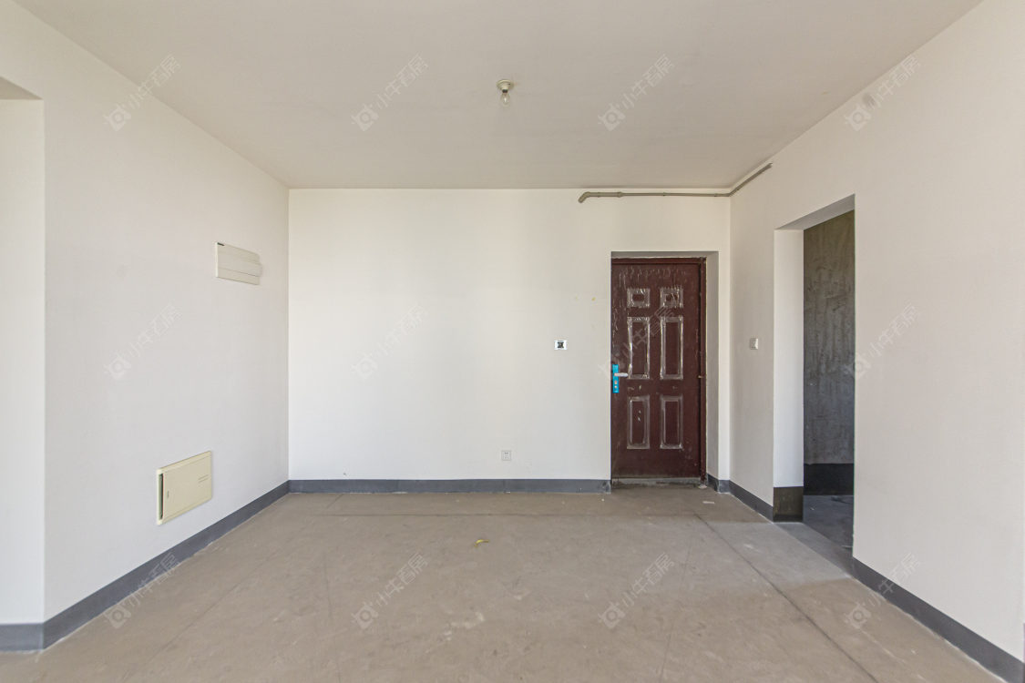 常州招商花园城在售二手房源室内图_小牛看房