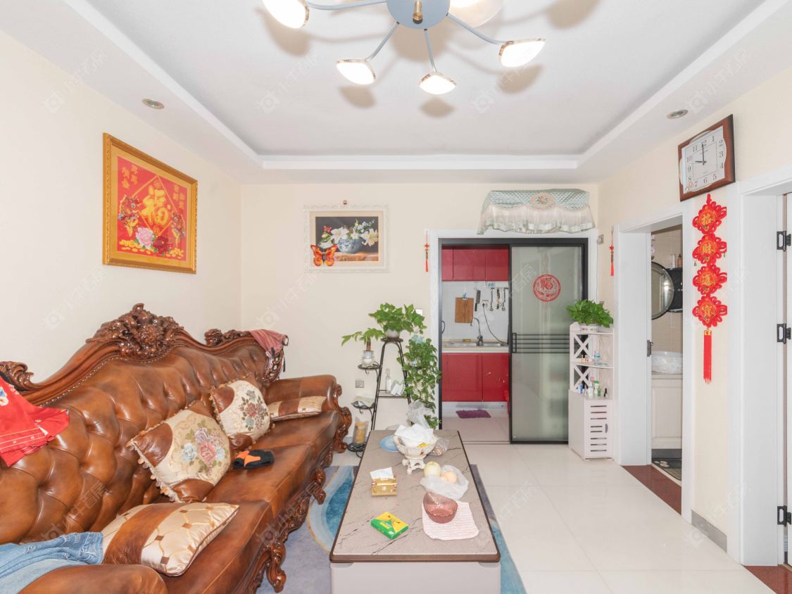 御源林城西区房源室内图 常州御源林城西区在售二手房源室内图_小牛看房