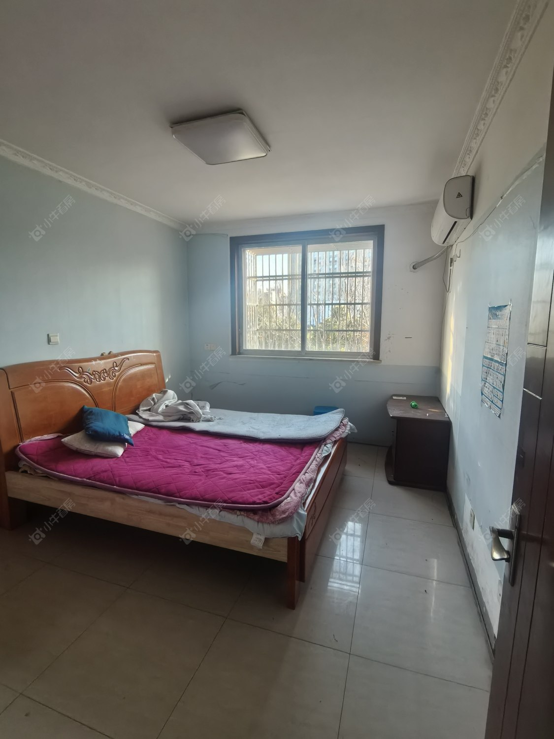 常州新龙花苑西区在租房源_小牛看房