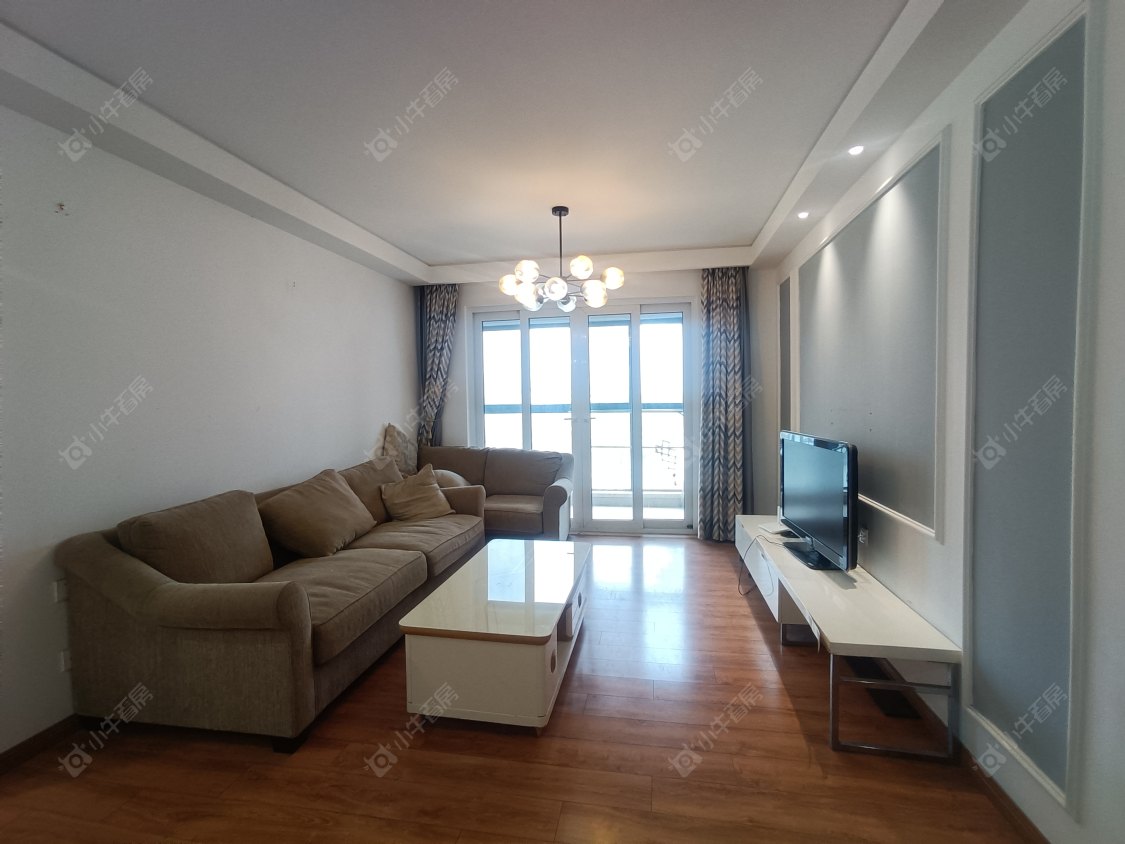 常州保利公园九里租房_小牛看房