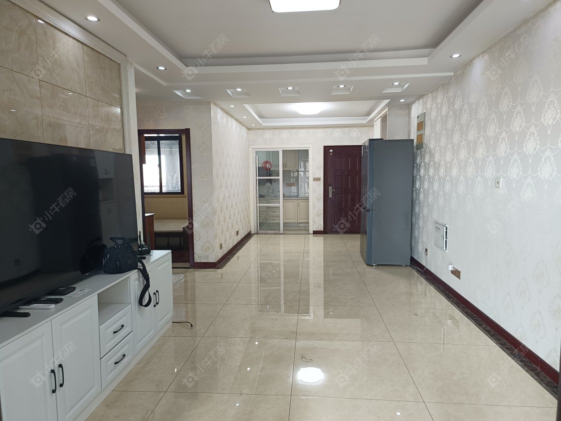 常州聚通豪庭在租房源室内图_小牛看房