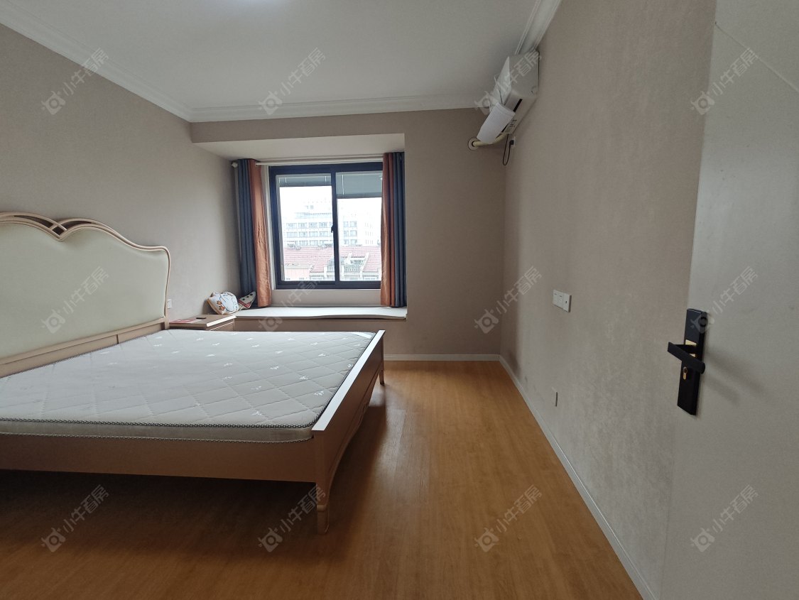 常州晋陵文锦在租房源室内图_小牛看房