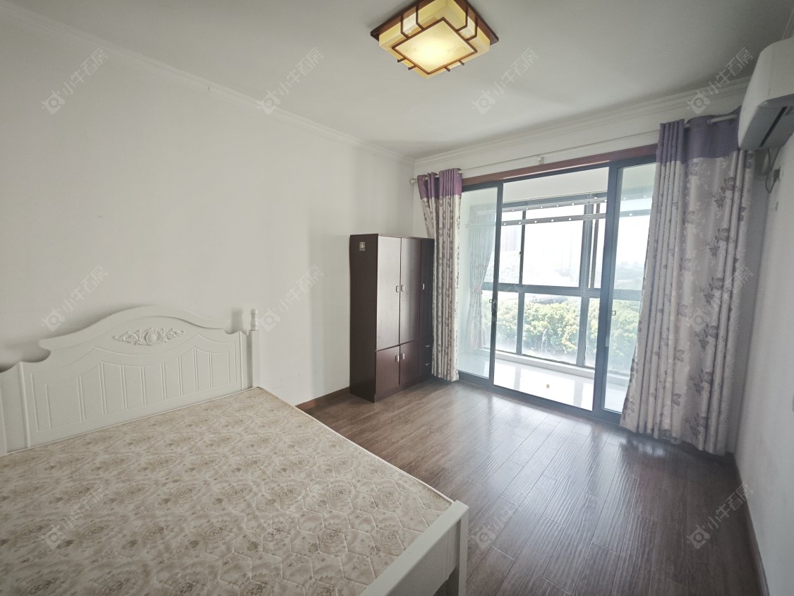 常州新城长岛租房_小牛看房