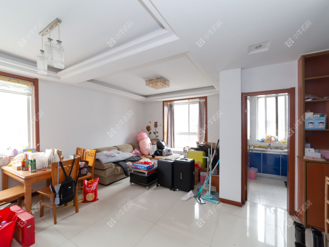 常州绿洲家园租房_小牛看房