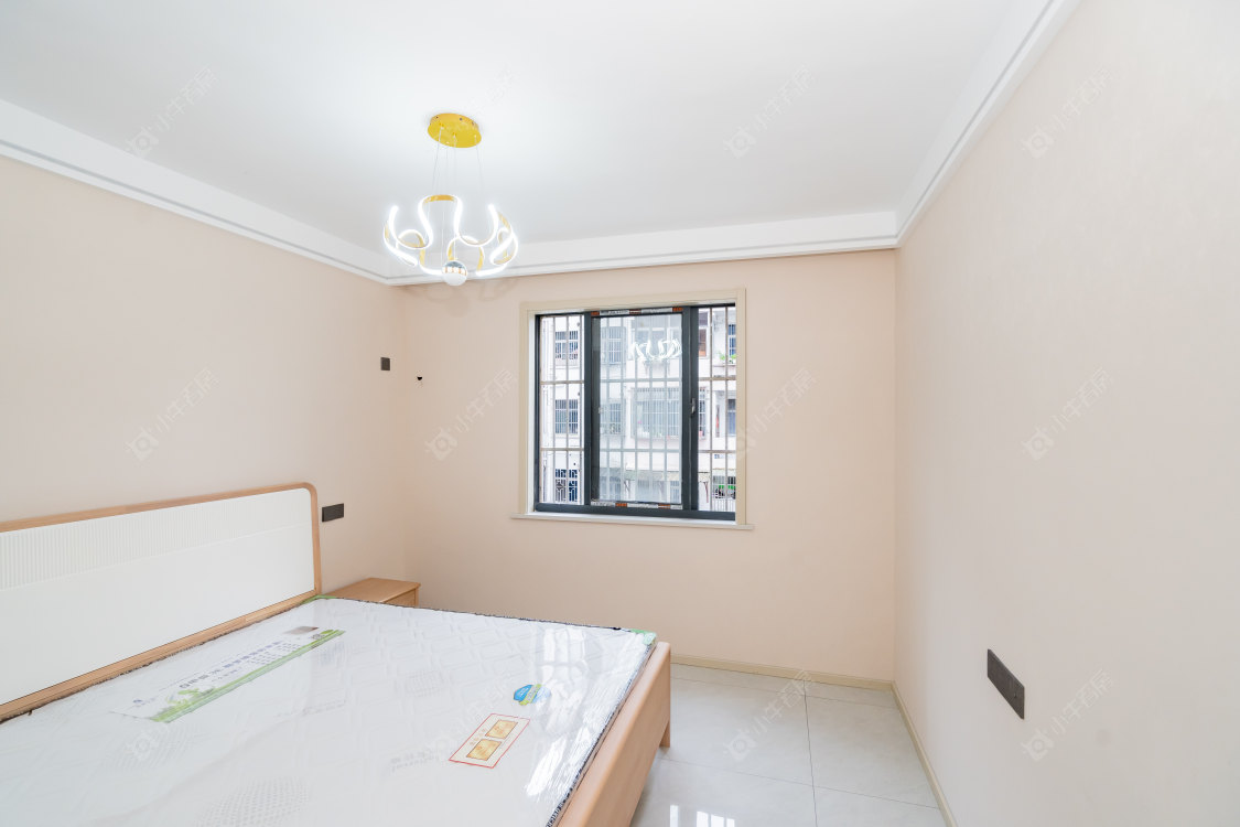 常州丽华二村在售二手房源室内图_小牛看房