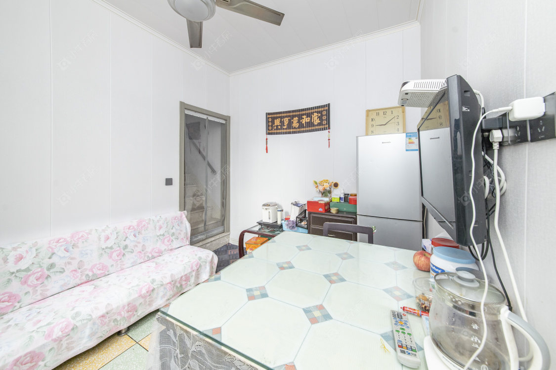 常州花东三村在售二手房源室内图_小牛看房