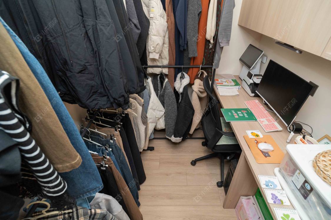 常州御源林城西区在售二手房源室内图_小牛看房