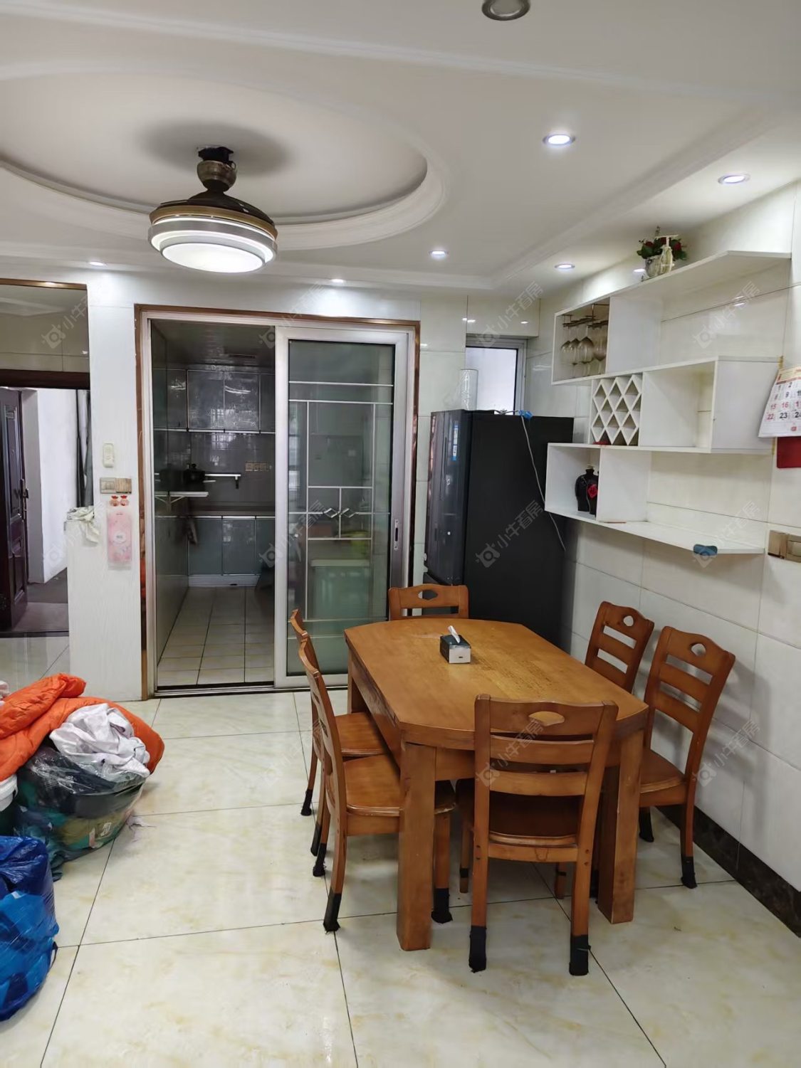 百馨西苑四期房源 常州百馨西苑四期在租房源_小牛看房