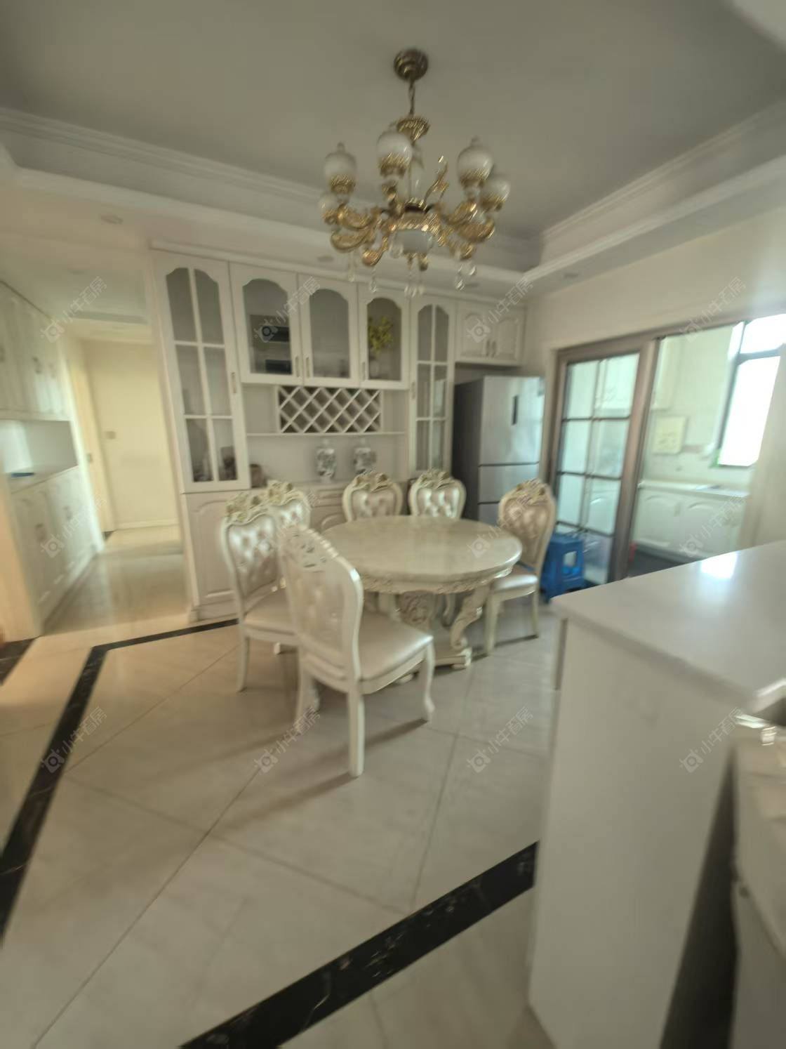 常州大名城西区二区在租房源室内图_小牛看房