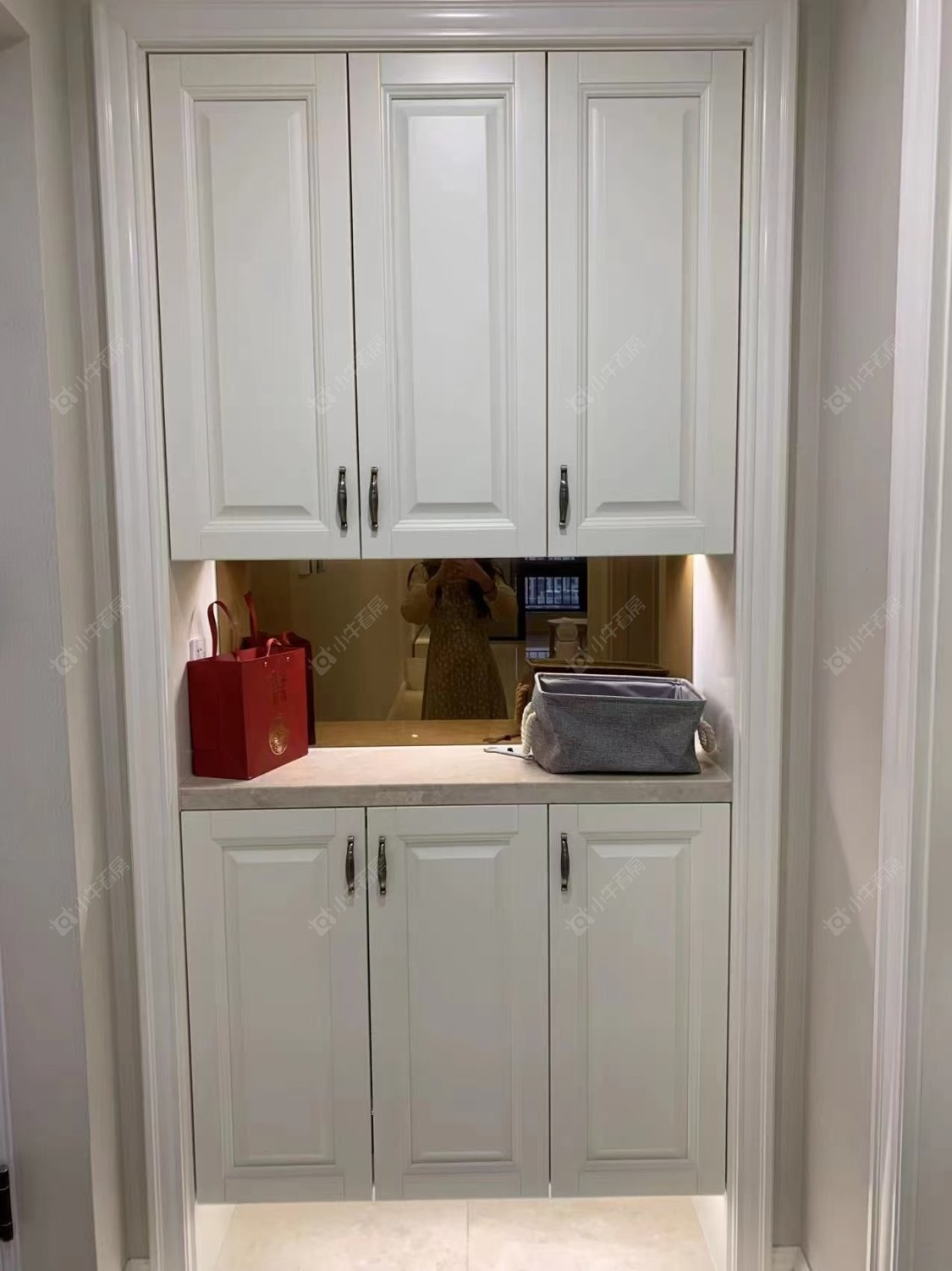 常州新城金郡(金坛)2区在租房源室内图_小牛看房