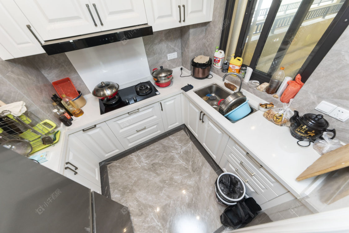 常州新城华宇悦隽公馆在售二手房源室内图_小牛看房