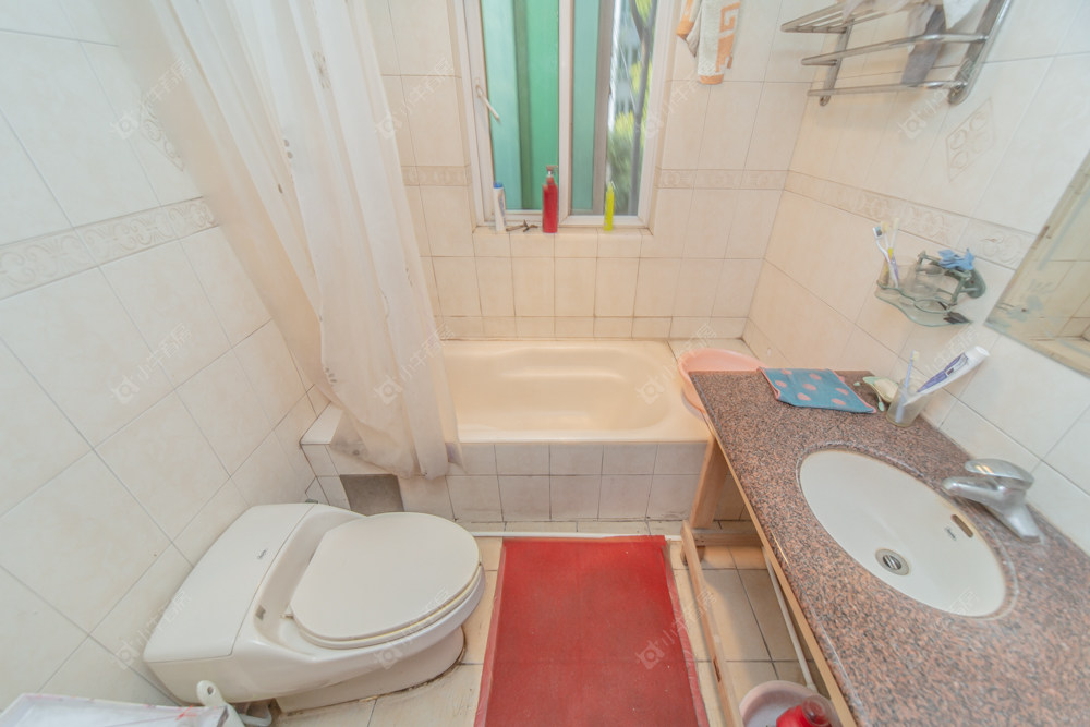 常州天安花园在售二手房源室内图_小牛看房