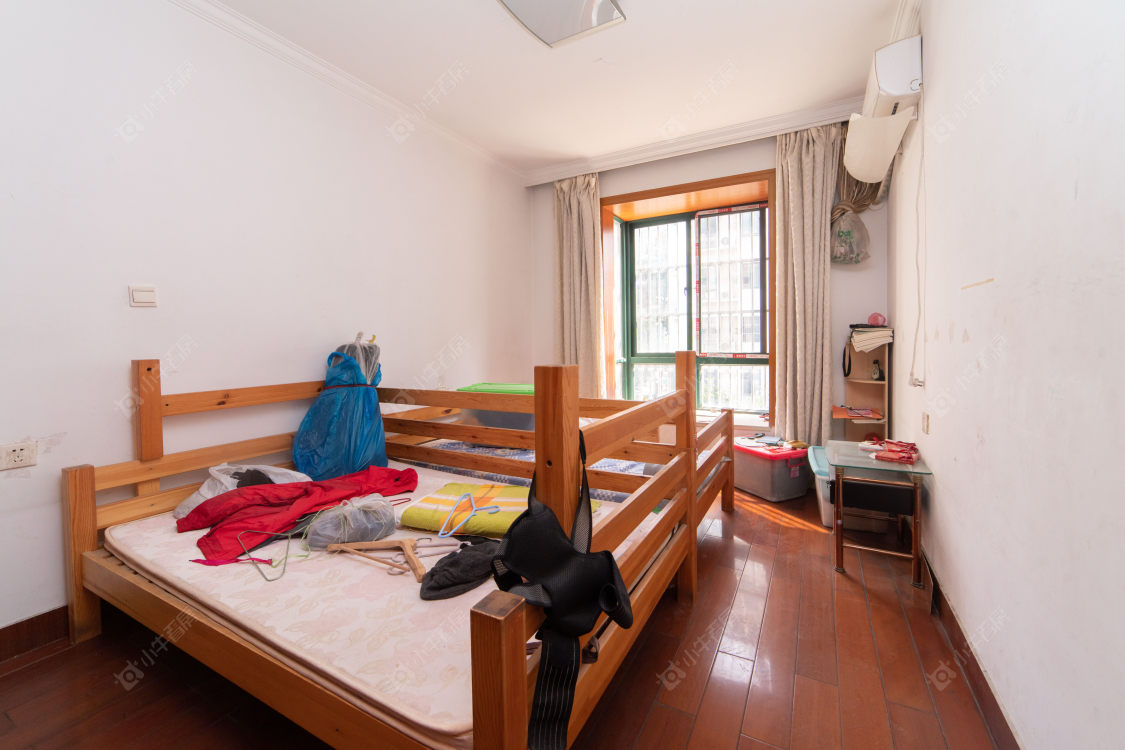 常州都市桃源二期在售二手房源室内图_小牛看房