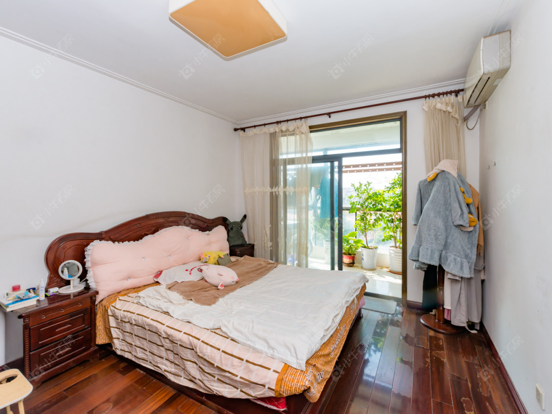 香江华廷花园房源室内图 常州香江华廷花园在售二手房源室内图_小牛看房