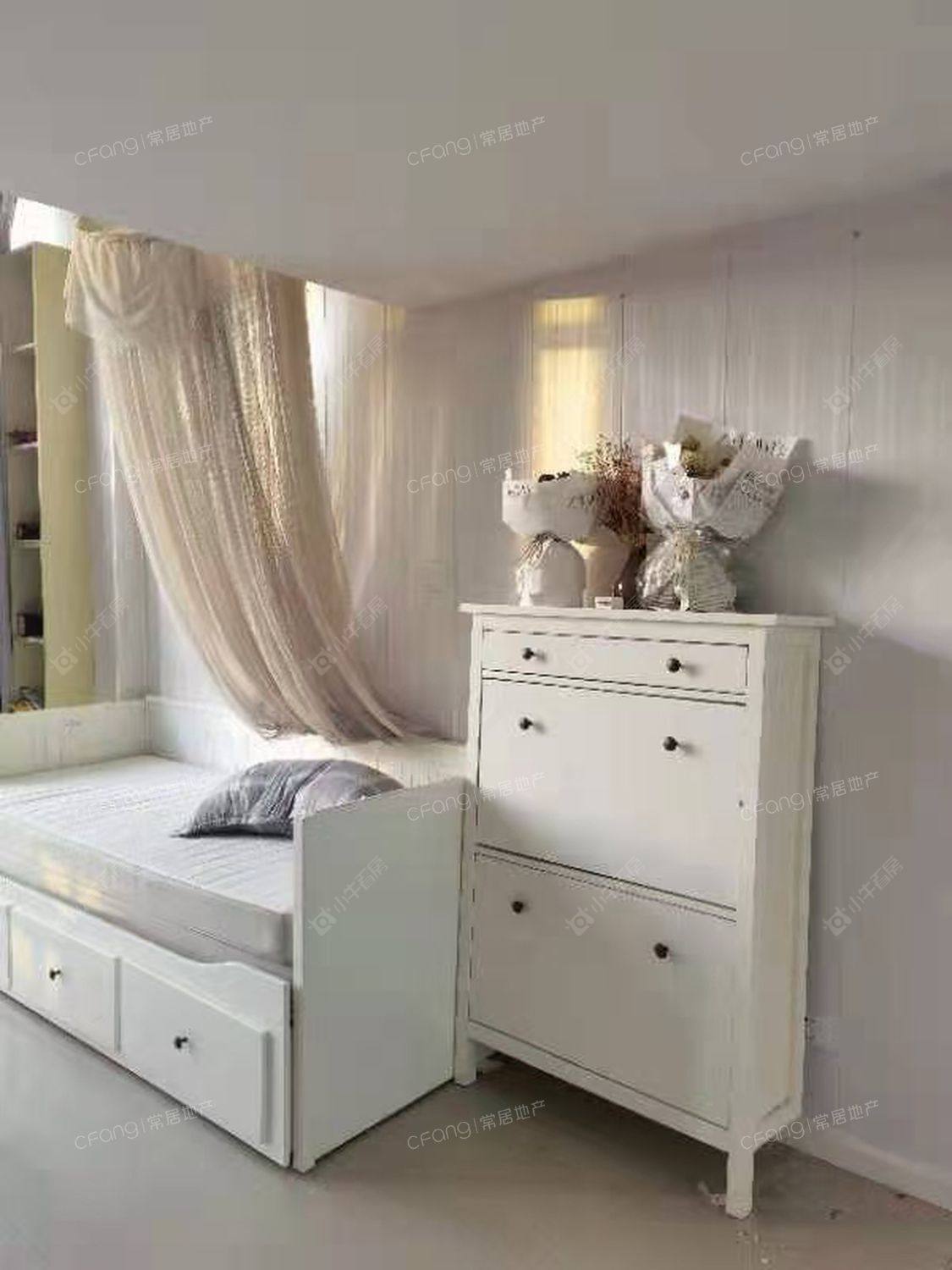 常州蓝天花园东区在租房源_小牛看房