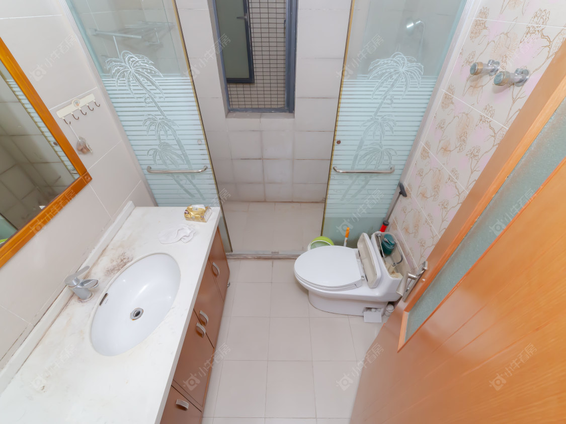 常州翠园世家在售二手房源室内图_小牛看房