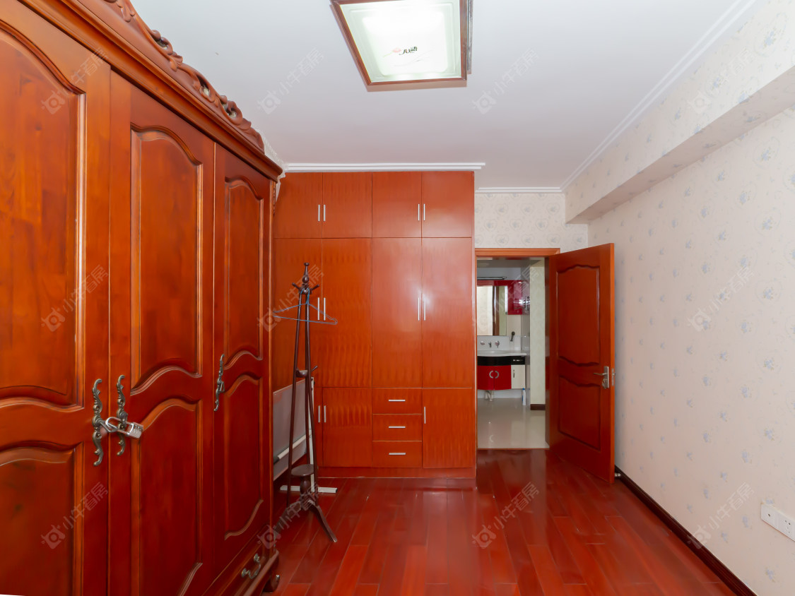 常州水木年华花园在售二手房源室内图_小牛看房