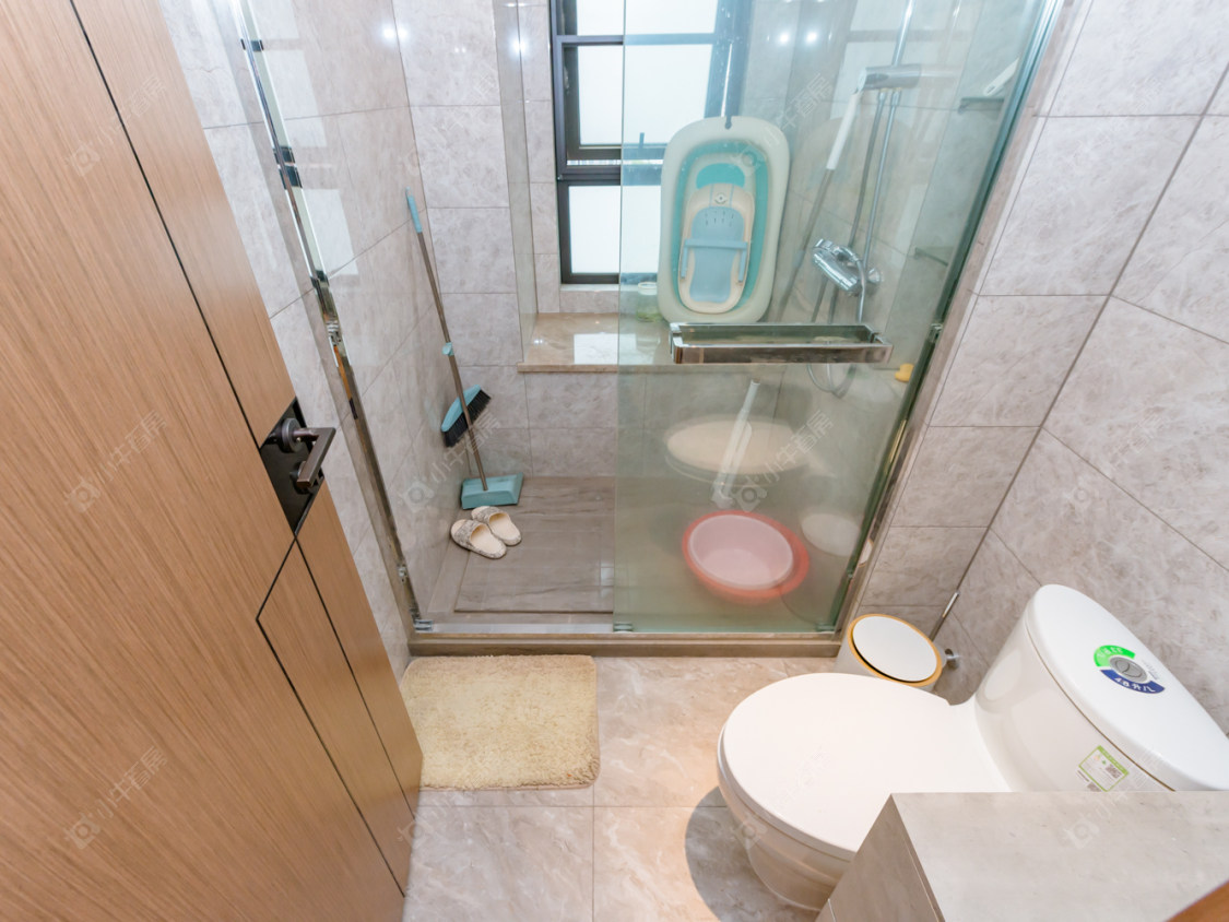 常州新城怀德誉隽在售二手房源室内图_小牛看房