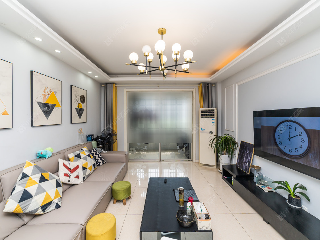 常州横山名苑在售二手房_小牛看房