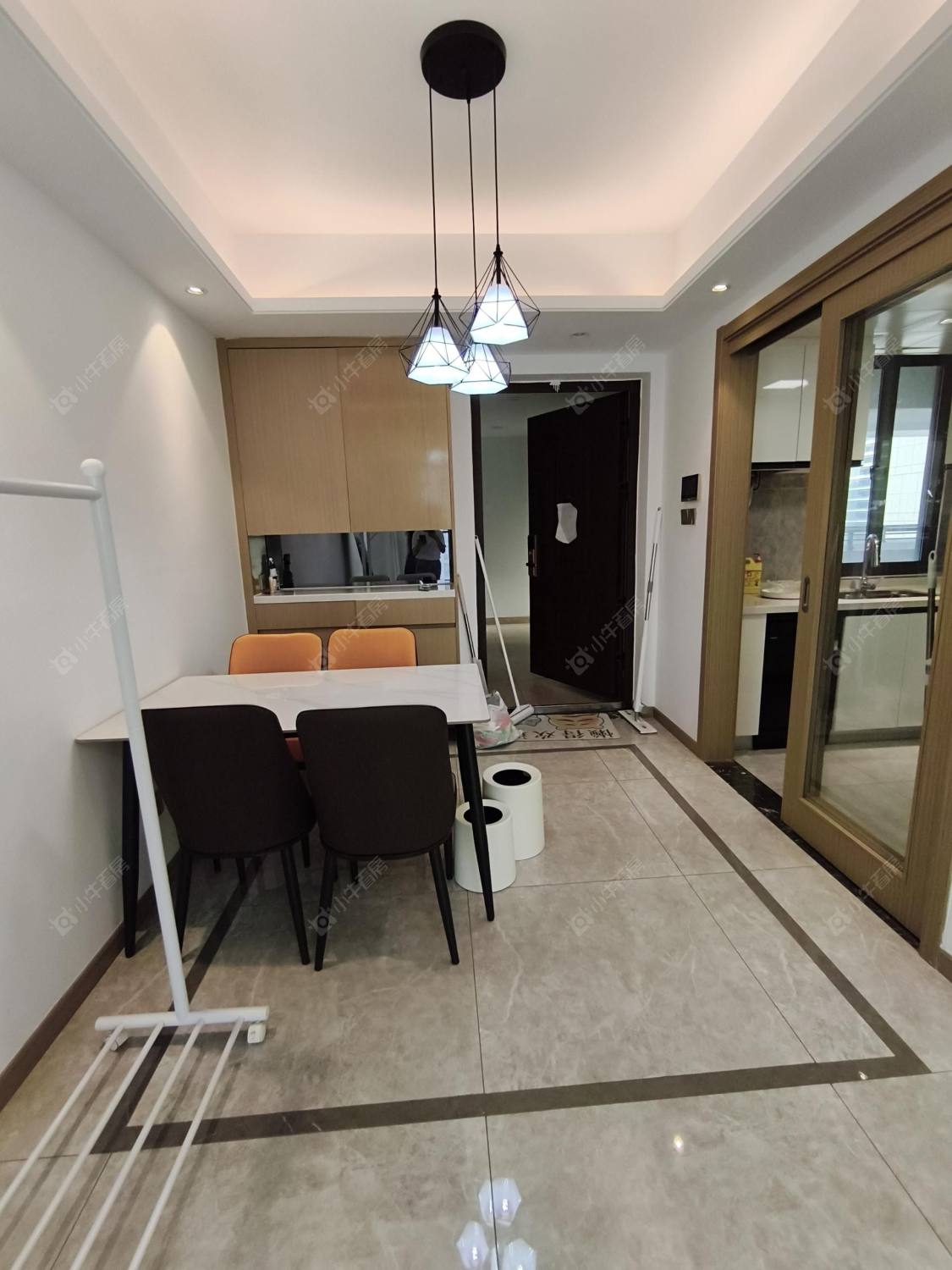 常州绿地香港名墩道在租房源室内图_小牛看房