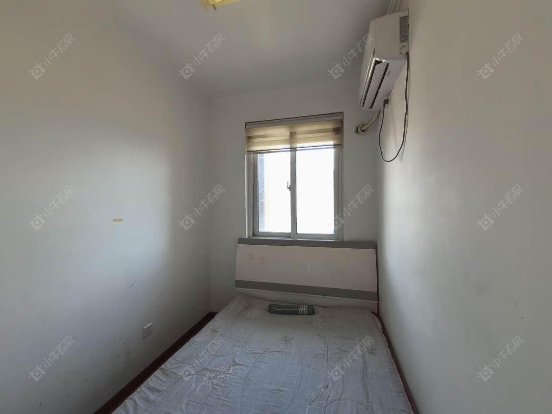 常州新城香溢澜桥一期在租房源室内图_小牛看房