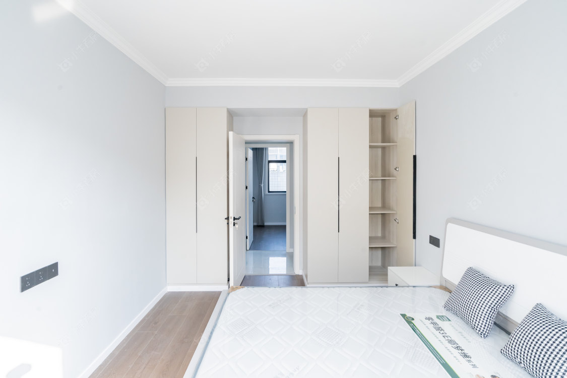 常州朝阳一村在售二手房源室内图_小牛看房