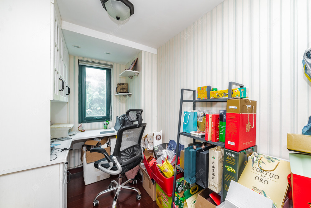 常州恒大翡翠华庭在售二手房源_小牛看房