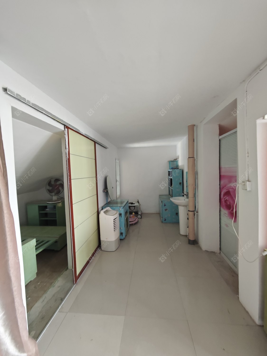 常州百馨西苑一二期在租房源室内图_小牛看房