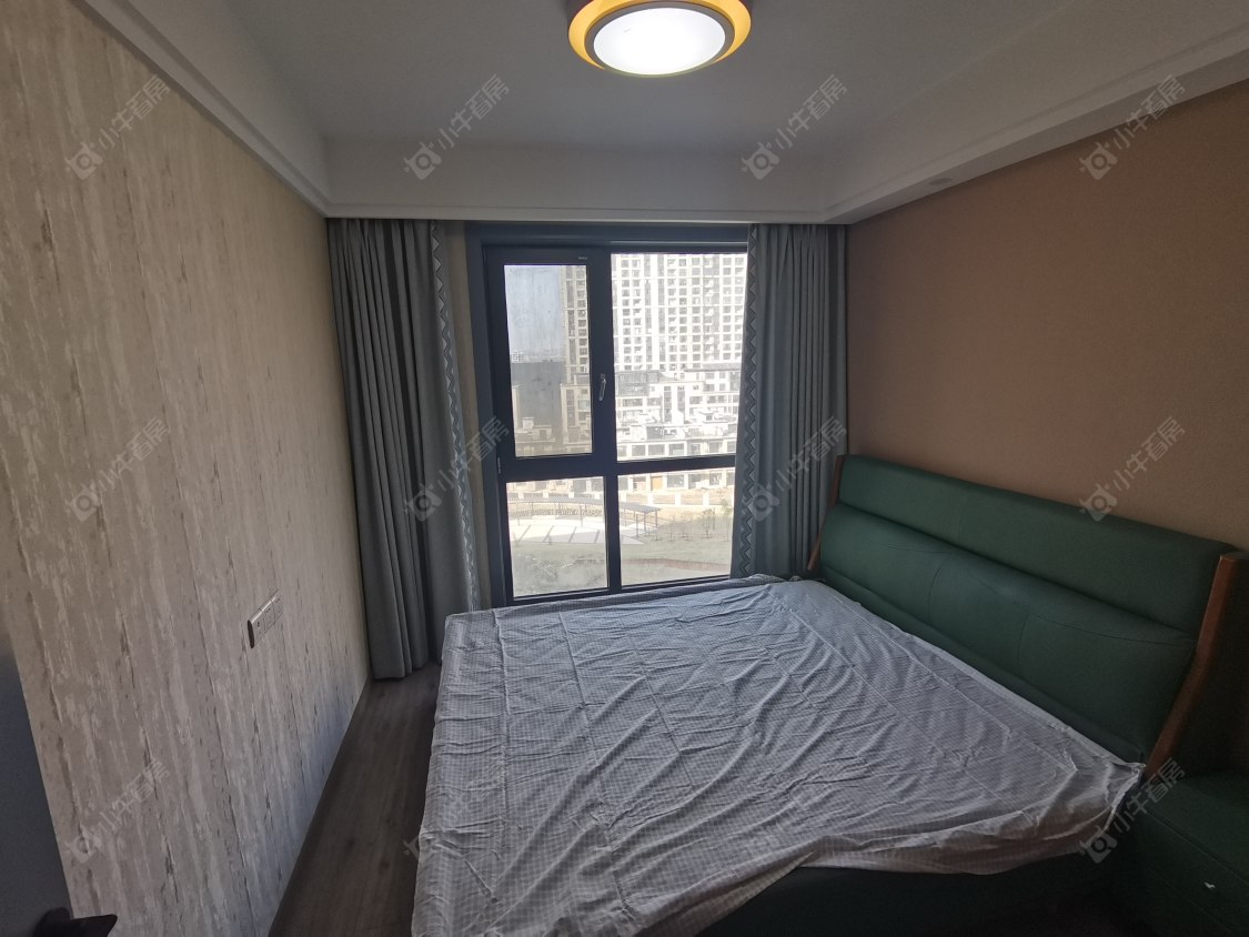 常州玉兰广场三期在租房源_小牛看房