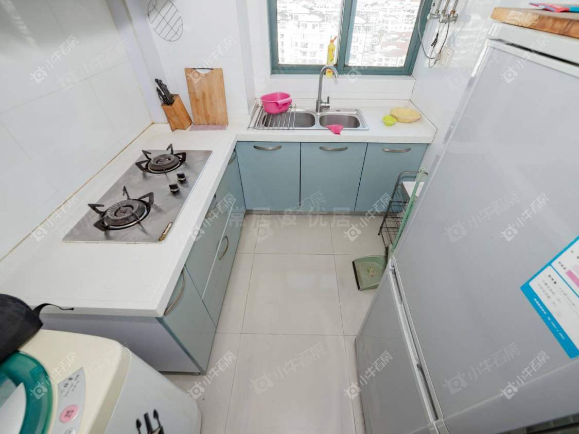 常州水岸人家花园在租房源_小牛看房