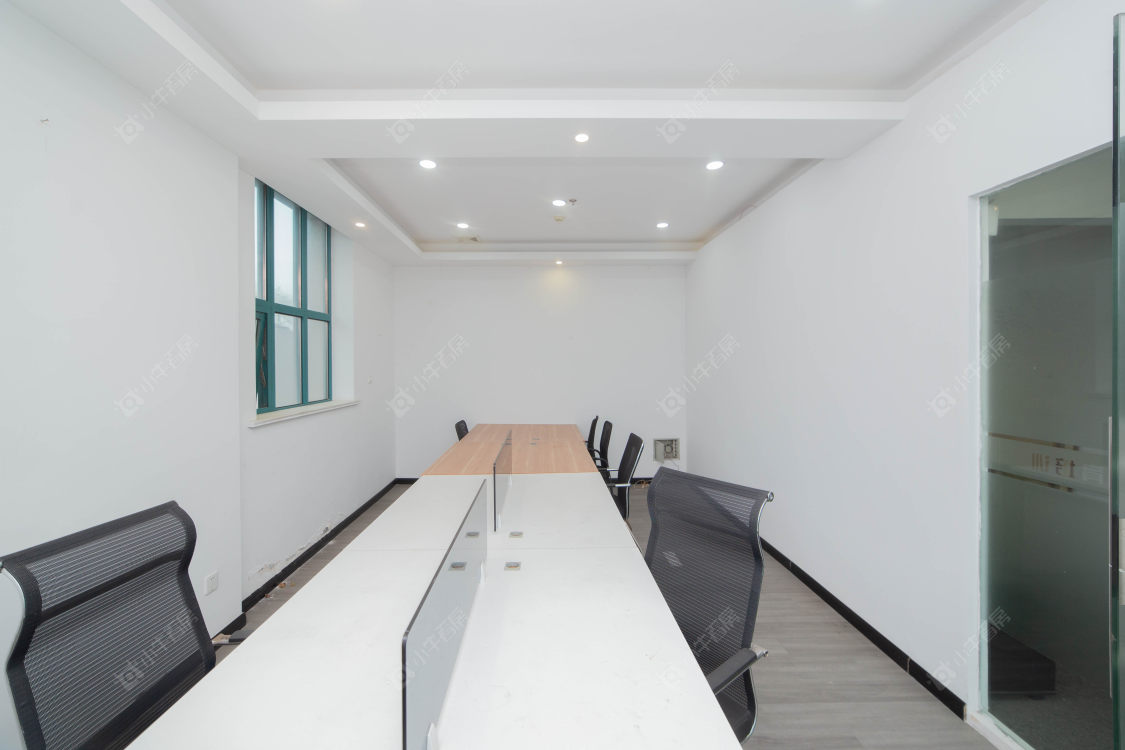 常州友邦商务大厦在售二手房源室内图_小牛看房