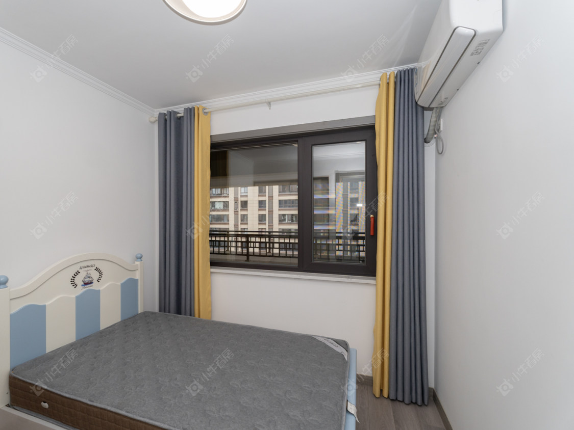 常州中梁金坛壹号院在售二手房源室内图_小牛看房