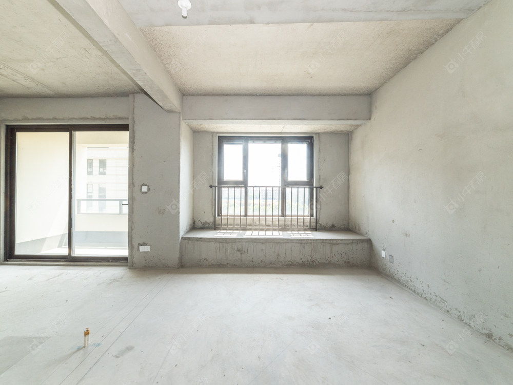 常州桃溪院子在售二手房_小牛看房