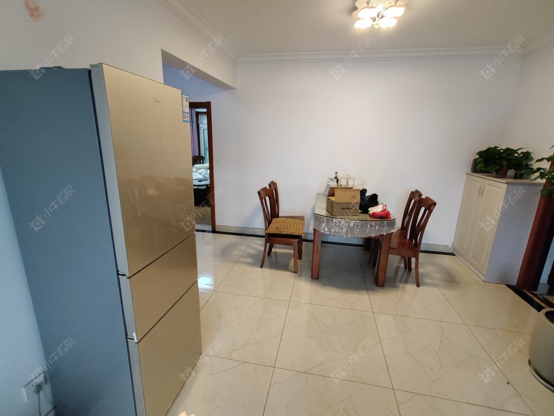 常州泰富湾公寓在租房源_小牛看房