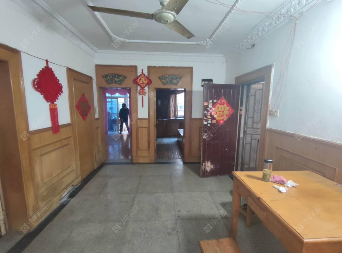 常州北环南村租房_北环南村2室2厅房源出租