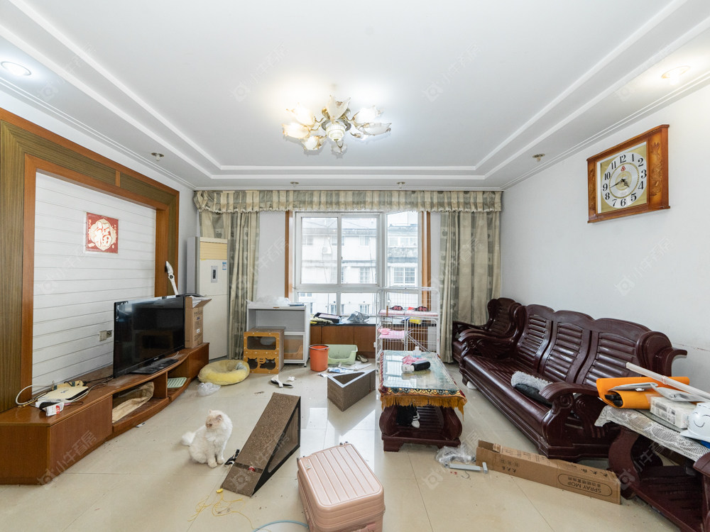 常州友谊家苑在售二手房源_小牛看房