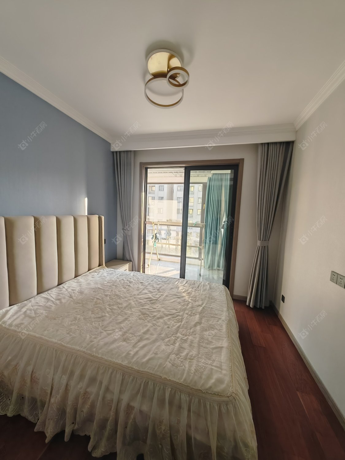 常州绿都万和城八区在租房源室内图_小牛看房