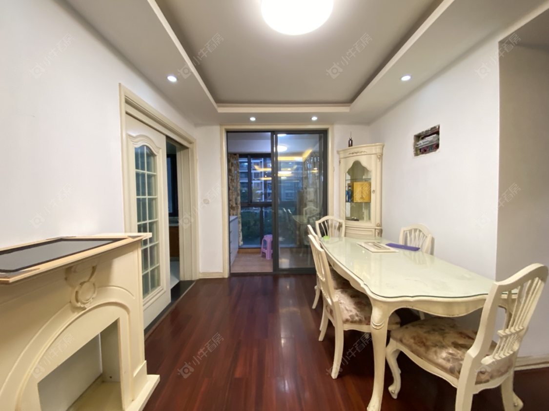 府翰苑东区房源室内图 常州府翰苑东区在租房源室内图_小牛看房