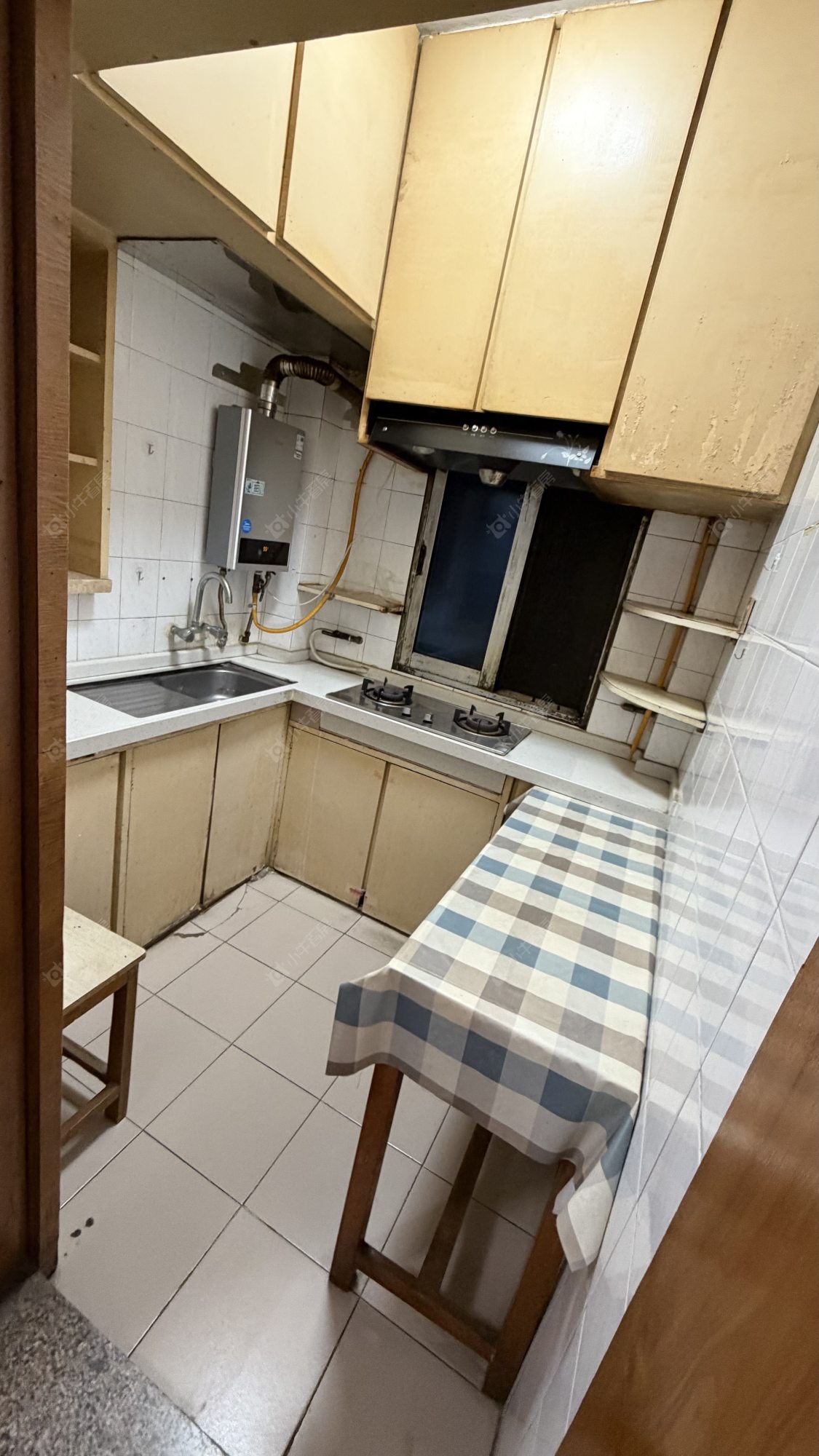 常州花园西村在租房源室内图_小牛看房