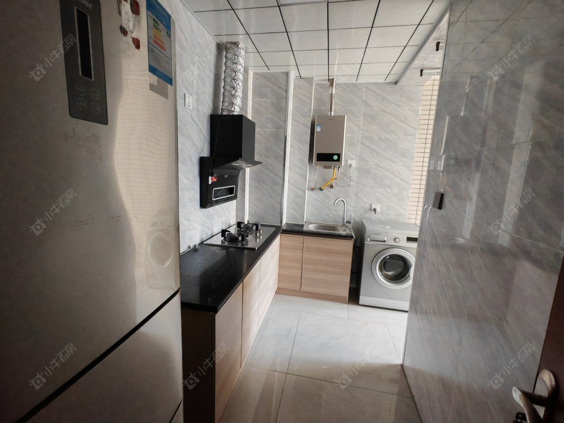 常州世纪华城西区在租房源_小牛看房