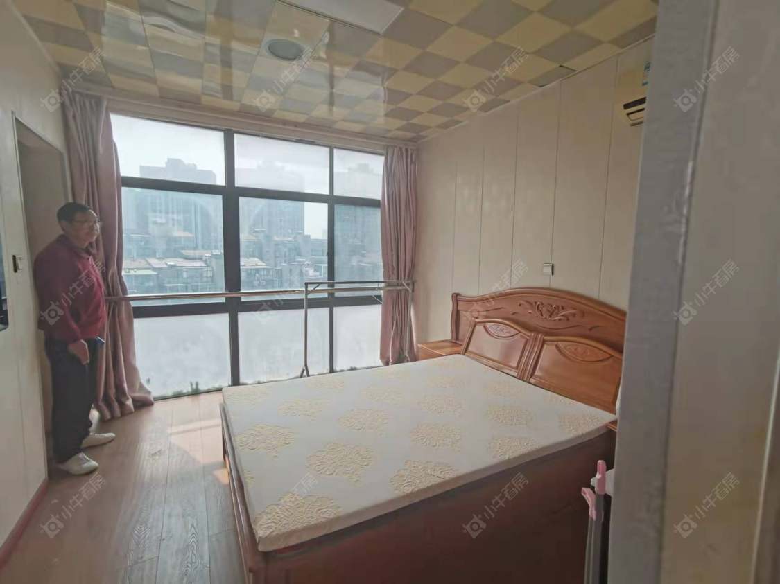 常州青山湾北区2室1厅1卫出租_小牛看房