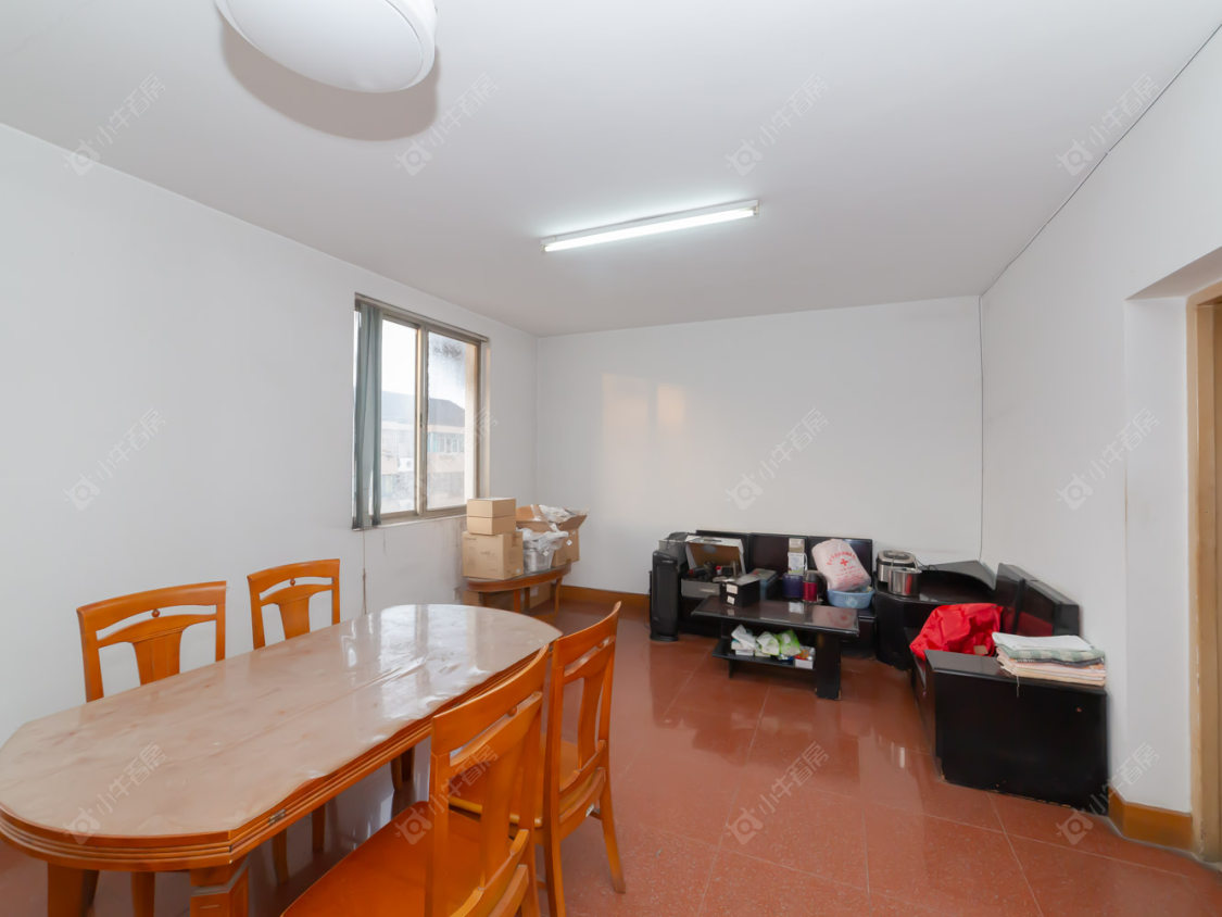 常州翠竹新村北区在售二手房源室内图_小牛看房