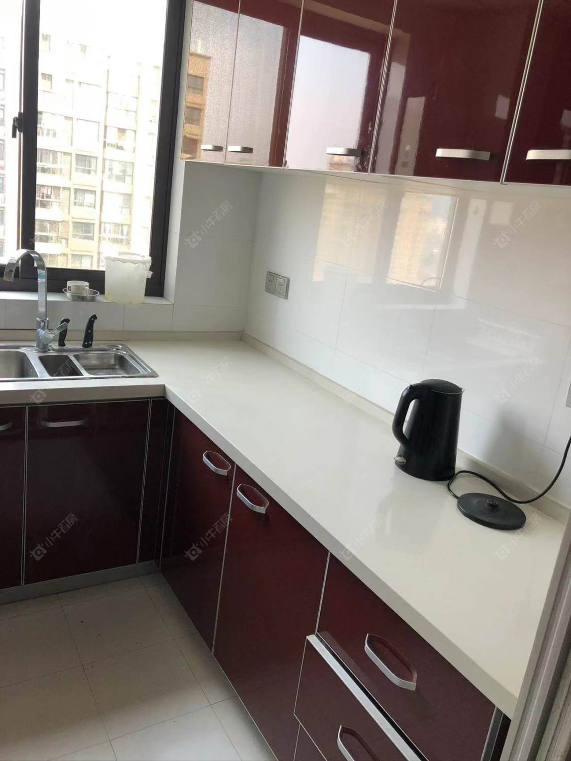 常州新城逸境园在租房源_小牛看房