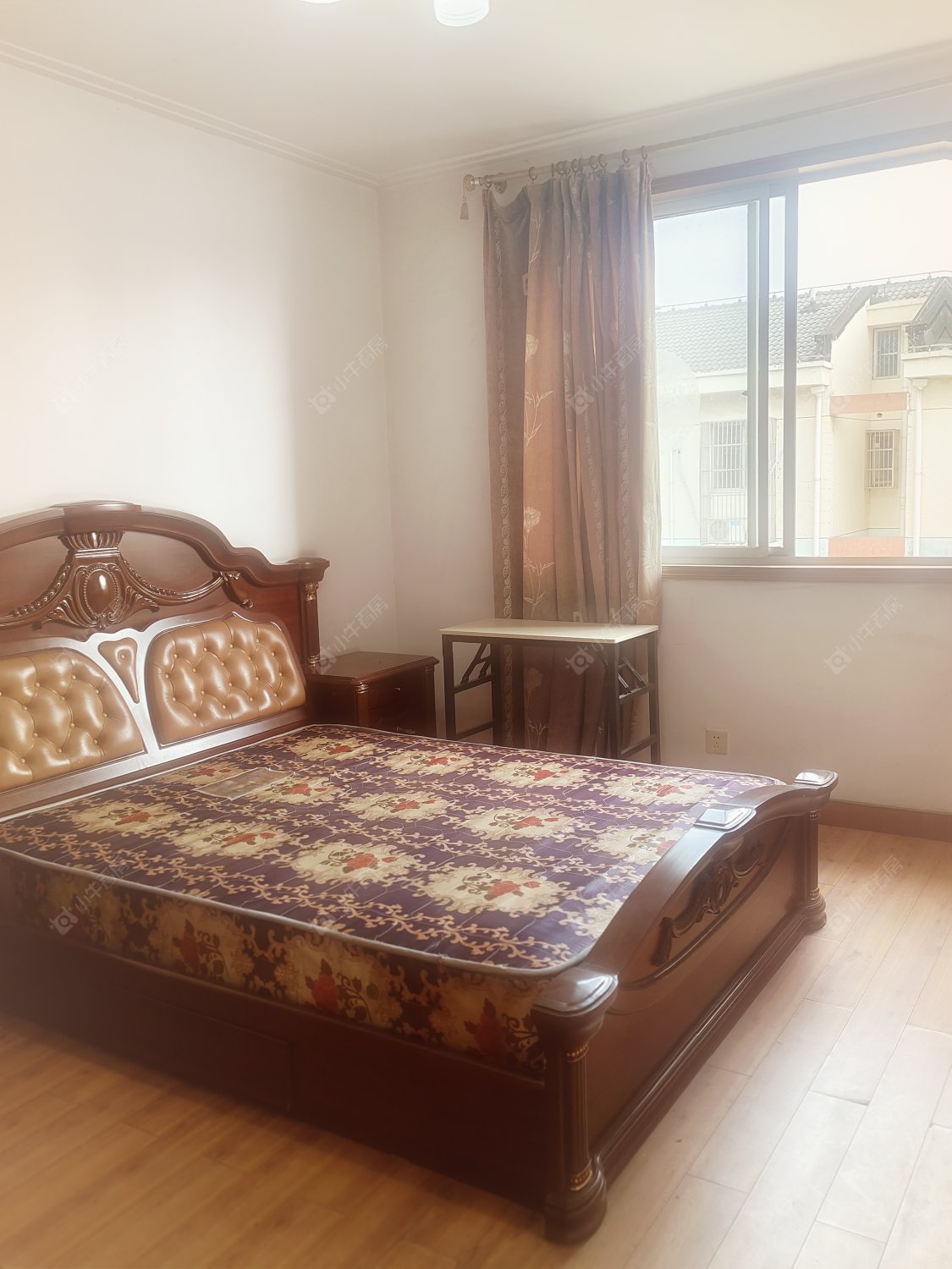 常州永安花苑在租房源_小牛看房