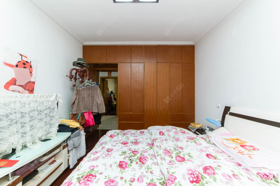 常州申达花苑在售二手房源室内图_小牛看房